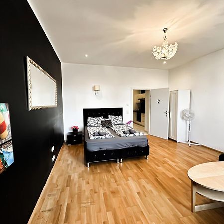 Cozy Rooms In Brigittenau Area Mm29 Vienna Esterno foto