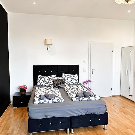 Cozy Rooms In Brigittenau Area Mm29 Vienna Esterno foto