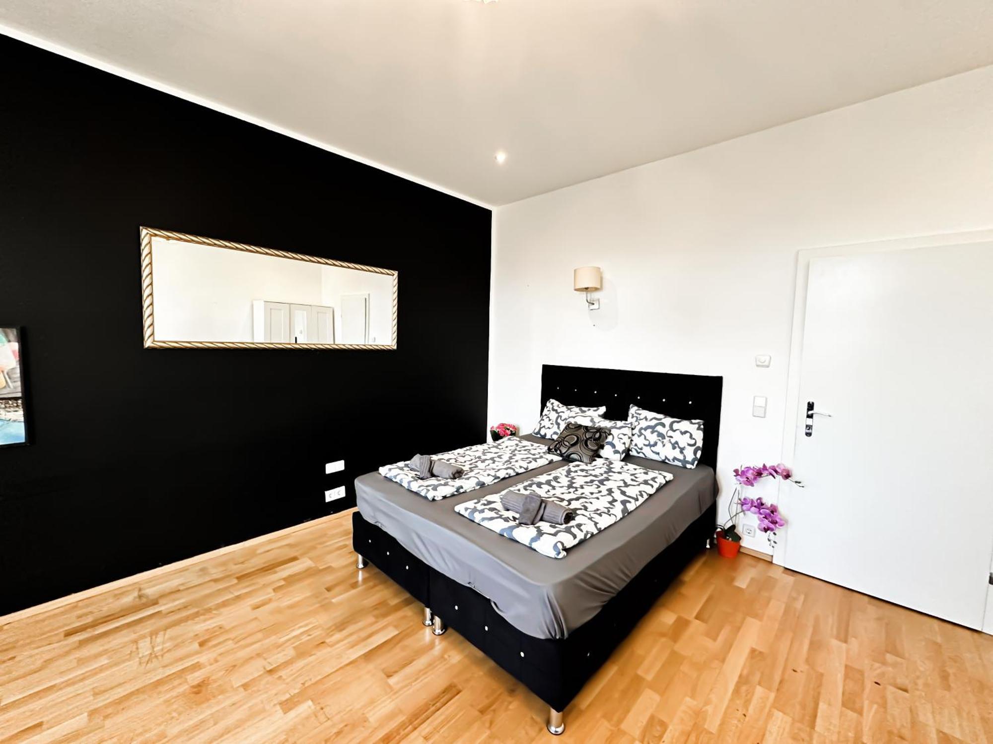 Cozy Rooms In Brigittenau Area Mm29 Vienna Esterno foto