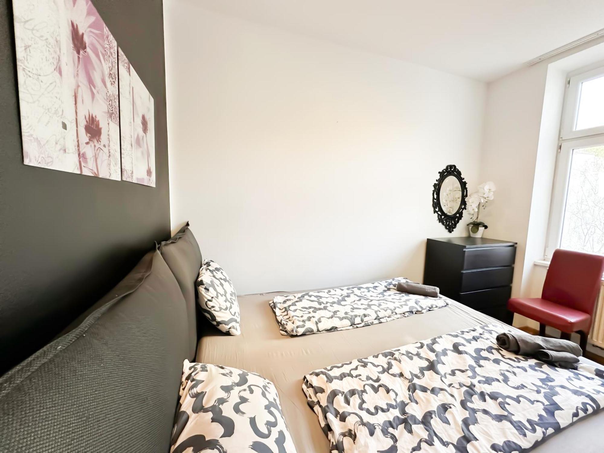 Cozy Rooms In Brigittenau Area Mm29 Vienna Esterno foto